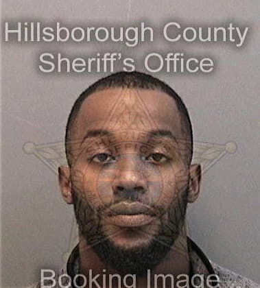 Willie Tucker, - Hillsborough County, FL 