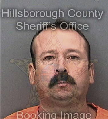 Michael Valentine, - Hillsborough County, FL 