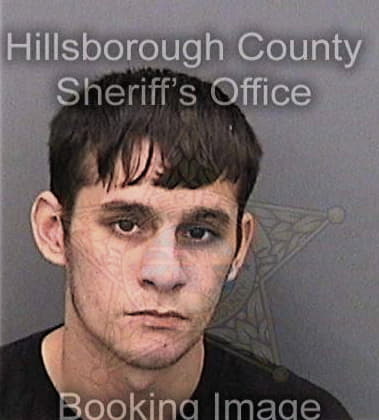 Eugene Vannoske, - Hillsborough County, FL 