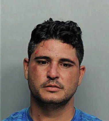 Rigoberto Villamartinez, - Dade County, FL 