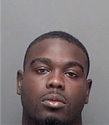 Adrian Waiters, - Pinellas County, FL 