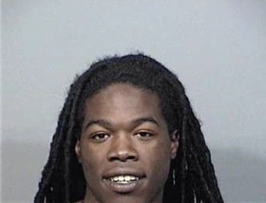 Johntavis Walker, - Brevard County, FL 