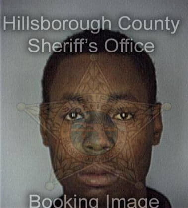 Pedro Walton, - Hillsborough County, FL 