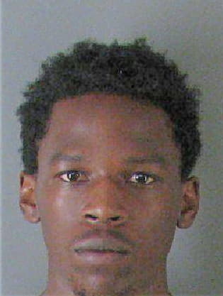 Santario Washington - Gaston County, NC 