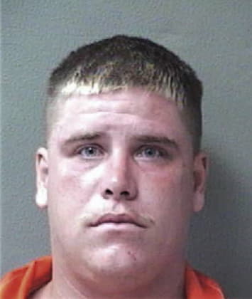 Edward Webb, - Okaloosa County, FL 