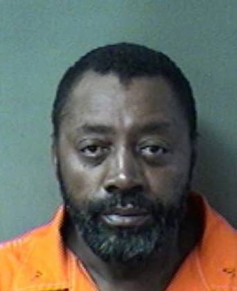 Irving Westbrooks, - Okaloosa County, FL 