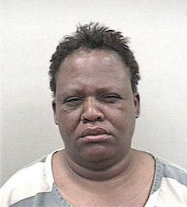 Lashawnda Whaley, - Marion County, FL 