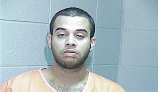 Ryan White - Woodford County, KY 