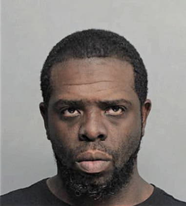 Charles Whitfield, - Dade County, FL 