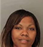 Marshunda Wilkins-Porter, - Shelby County, TN 