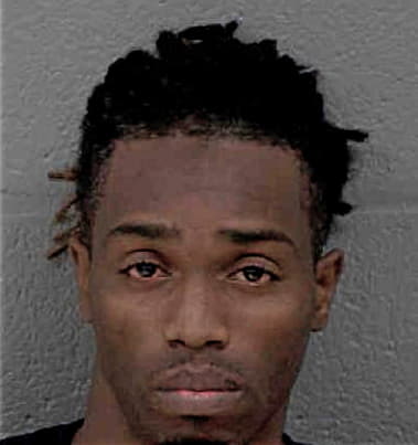 Terrence Williams - Mecklenburg County, NC 