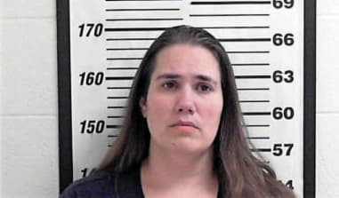 Christina Wilson, - Davis County, UT 