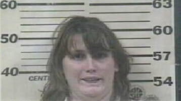 Rebecca Wilson, - Roane County, TN 