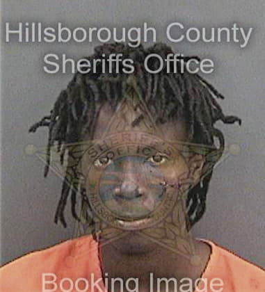 James Witcher, - Hillsborough County, FL 