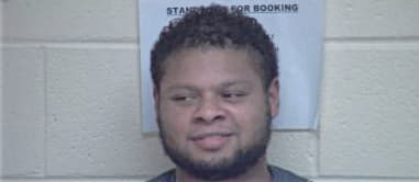 Devin Woolridge - Webster County, KY 