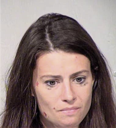 Alize Zapata, - Maricopa County, AZ 