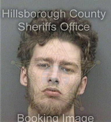 Christian Alexander, - Hillsborough County, FL 