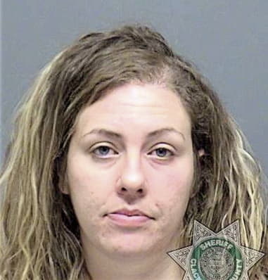 Shay Allgood, - Clackamas County, OR 