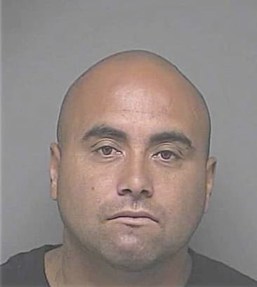 Jesus Alvarado, - Denton County, TX 