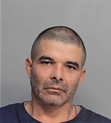 Gilberto Alvarez, - Dade County, FL 