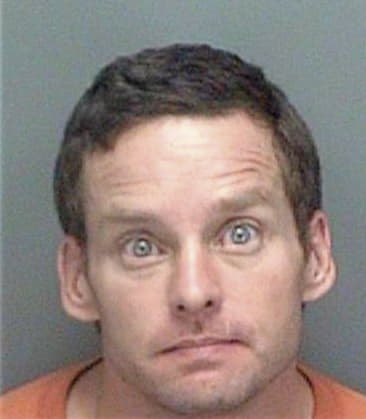 James Andrews, - Pinellas County, FL 