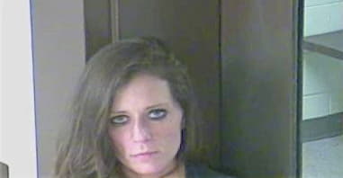 Tonya Applegate, - Harlan County, KY 