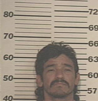 Rodolfo Arjona, - Hidalgo County, TX 