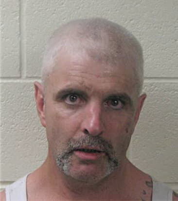 Bobby Ashcraft, - Crook County, OR 