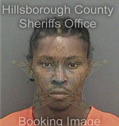 Alzo Atwater, - Hillsborough County, FL 