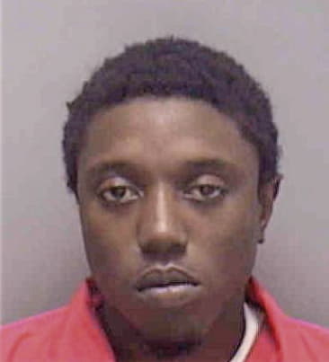 Tremaine Bailem, - Lee County, FL 