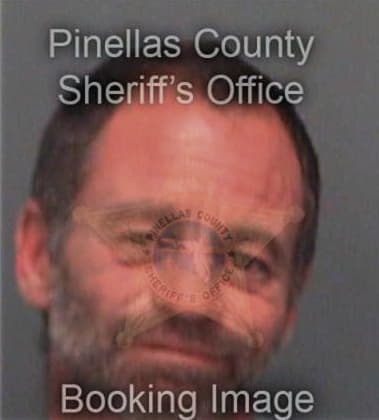 Richard Baker, - Pinellas County, FL 