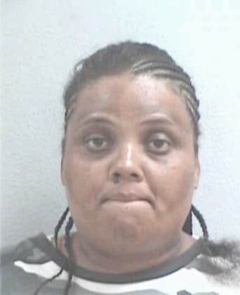 Marva Batiste, - Henry County, GA 