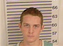 Christopher Beach, - Carter County, TN 