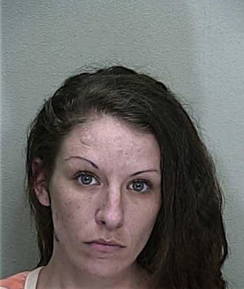 Tia Belwood, - Marion County, FL 