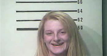 Heather Bixman, - Bell County, KY 