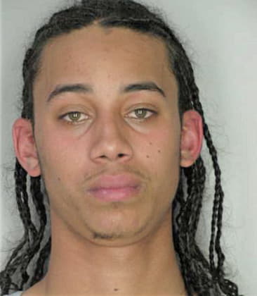 Sean Blue - Hillsborough County, FL 