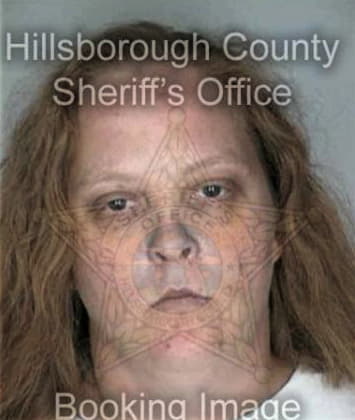 Jenevieve Bollea - Hillsborough County, FL 