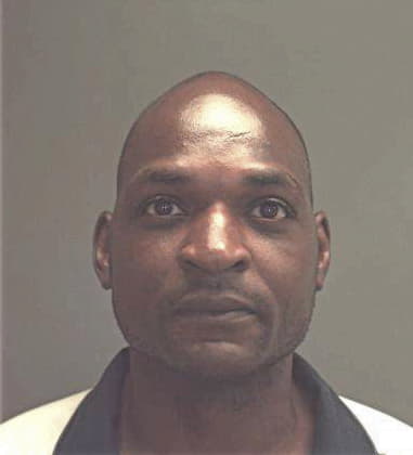 Anthony Bolton - Douglas County, GA 