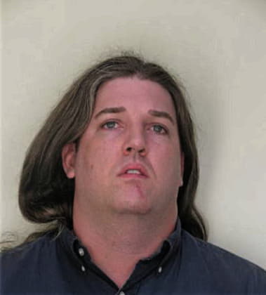 Clifton Booth - Hillsborough County, FL 