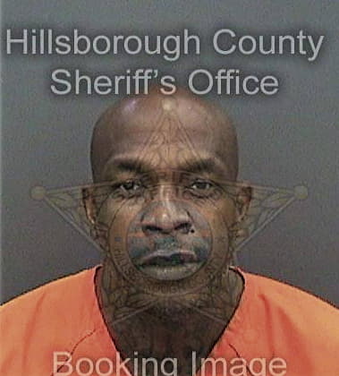 Tyrie Brackins - Hillsborough County, FL 