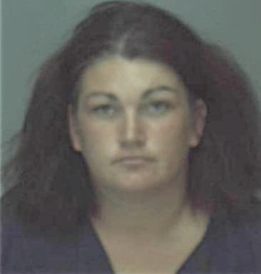 Sandra Bramlitt, - Putnam County, FL 