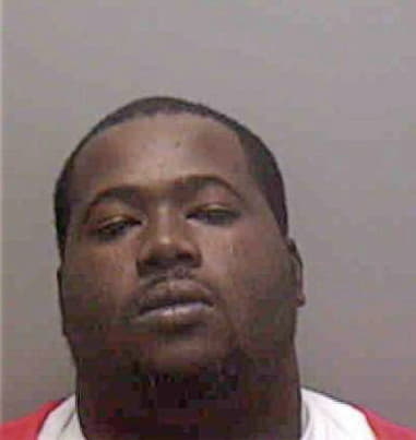 Anthony Brown, - Lee County, FL 