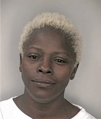 Toynishia Brown, - Hillsborough County, FL 