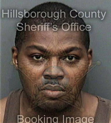 Calvin Bynum, - Hillsborough County, FL 