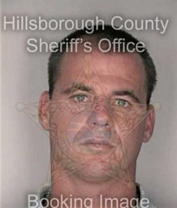 Jerry Carbaugh, - Hillsborough County, FL 