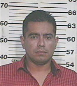 Rolando Cardenas, - Hidalgo County, TX 