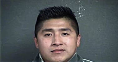 Cesar Carrasco, - Wyandotte County, KS 