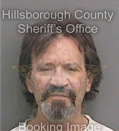 Jonathan Cintron - Hillsborough County, FL 