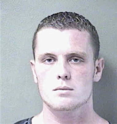 Robert Clarke, - Okaloosa County, FL 