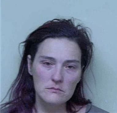 Jamie Claxton, - Crook County, OR 